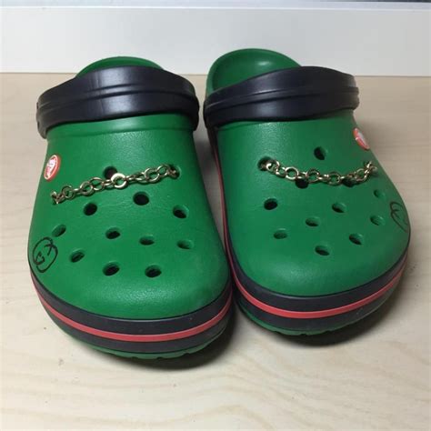 gucci soulier crocs|gucci sneakers for women.